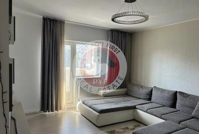 Timpuri noi | 2 camere | 60mp | Decomandat | B12480 - 6