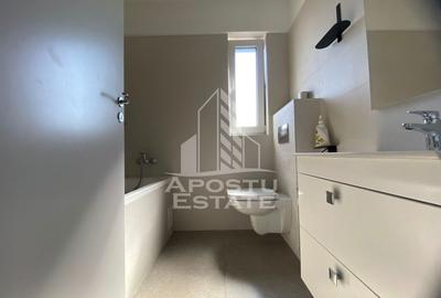 Apartament cu 3 camere semidecomandat în Aradului - 4
