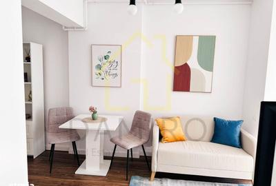 Apartament cu 2 camere decomandat, mobilat în Apărătorii Patriei - 5