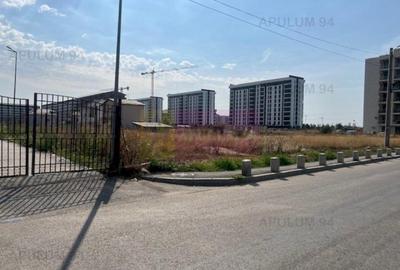 Teren Militari Residence- langa Avangarde. - 6