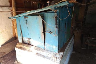 Casă cu 2 camere cu Teren 1439 Mp în Brădișoru de Jos - 7