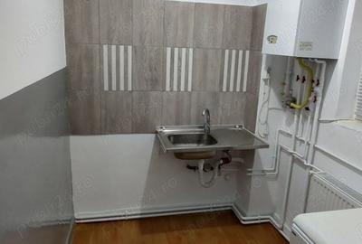Apartament cu 2 camere decomandat în Marghita - 6