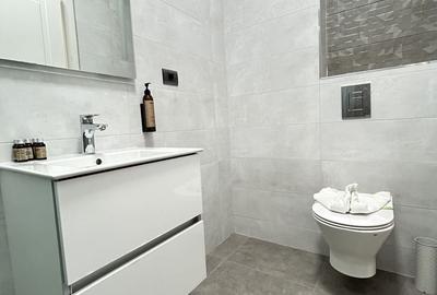 Apartament 3 camere loc parcare vedere la mare Sea ON Residence Mamaia - 12