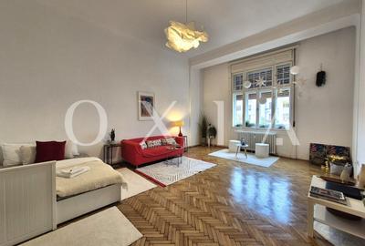 AX1103 Ultracentral, Piata Victoriei, Prima Inchiriere - 5