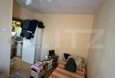 Garsoniera, 16 mp, zona Nicolina - 2