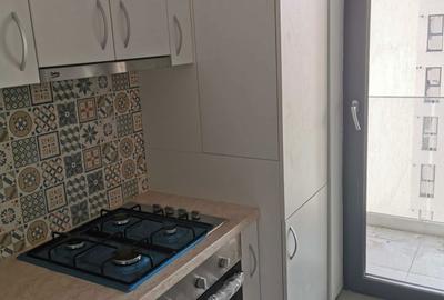 Garsonieră decomandată în Lujerului - 3