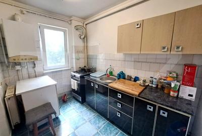 Apartament cu 2 camere semidecomandat, mobilat în Centrul Civic - 4