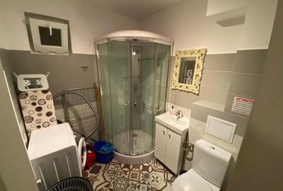 Casă cu 4 camere cu Teren 350 Mp în Central - 5
