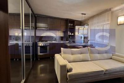 Apartament cu 2 camere decomandat, mobilat în Parcul Carol - 1