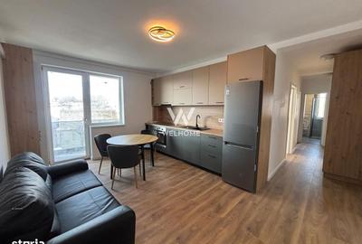 Apartament cu 3 camere în Central - 7