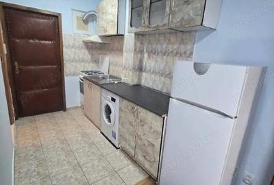 Garsonieră semidecomandată în Buziașului