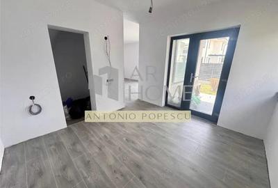 Casa 4 camere, constructie noua, in Paulesti, la 200 m de padure. - 5