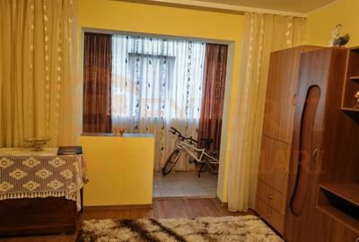 Apartament 2 camere situat in zona GROAPA - 3