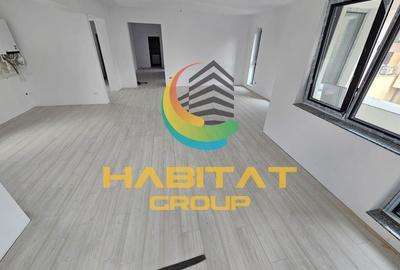 Apartament 3 camere - imobil finalizat - 2