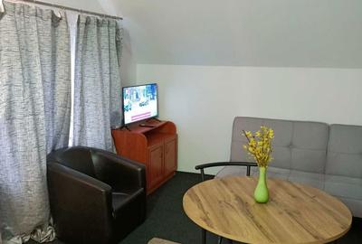 Garsonieră în Schei - 7