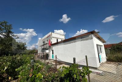 Casa P + 1 de 100 mp utili, cu 300 mp teren in zona Preajba - 6
