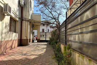 Casă individuală cu 10 camere cu Canalizare în Dacia - 23