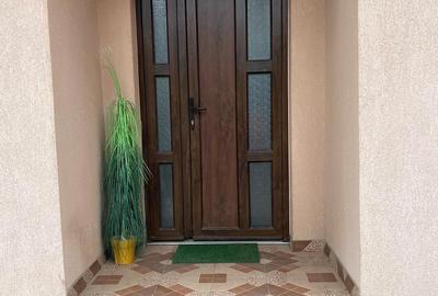 Casă cu 3 camere cu Teren 700 Mp în Ronaț - 7