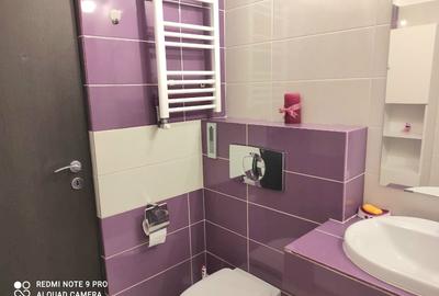 Apartament 2 camere  de inchiriat termen lung - 5