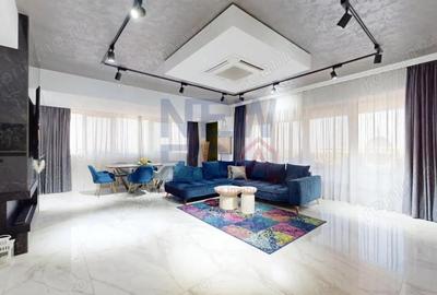 Apartament cu 3 camere decomandat în Central - 18