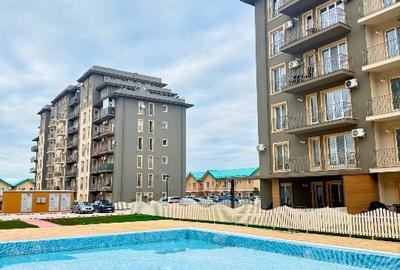 Cosmopolis - 2 Camere - NOU - View - Piscina - Zona Vile - PROPRIETAR - 6