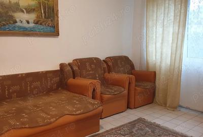 Inchiriez apartament cu 2 camere - 4