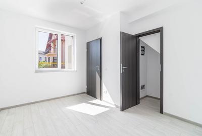 Duplex cu 5 camere cu Canalizare în Ciorogârla - 2