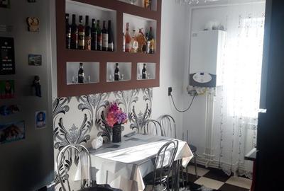 Apartament cu 2 camere nedecomandat în Central - 3