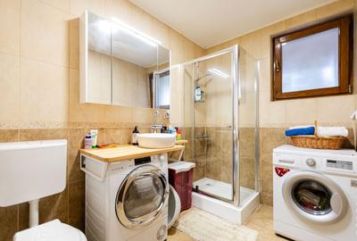 Casă individuală cu garaj - Confort premium - Comision 0% - 30