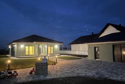 Casa individuala 195mp+2000mp teren, zona Volovat, Radauti - 19