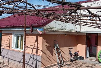 Casă cu Teren 1300 Mp în Dămienești - 4