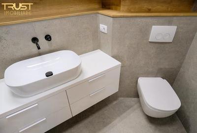 2 camere | Complex Wings | Superfinisat | Garaj Subteran - 7