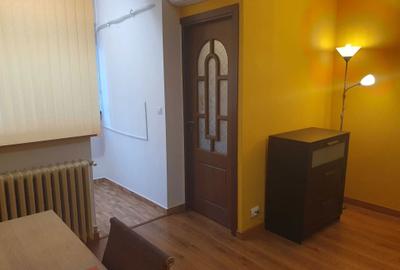 Garsonieră semidecomandată în Lujerului - 5