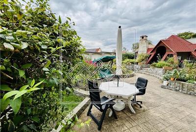 Casa de vanzare in Sibiu - individuala - 278 mp utili - - 49