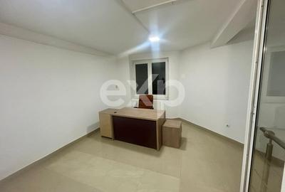 Birou, de 15 mp, în Centrul Civic - 2