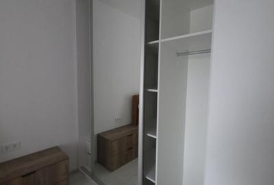 AP 2 CAMERE RASARIT DE SOARE, PRIMA INCHIRIERE, PARCARE, METROU 15 MIN - 13