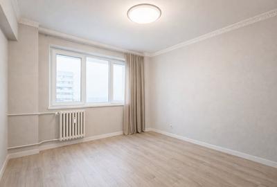Apartament 3 camere Pantelimon, bloc reabilitat termic, pentru renovare - 9