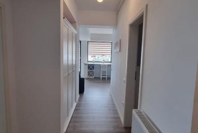 Apartament 3 camere - Transilvania Residence - - 3