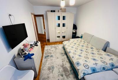 Apartament cu 2 camere decomandat, mobilat în Precista - 1