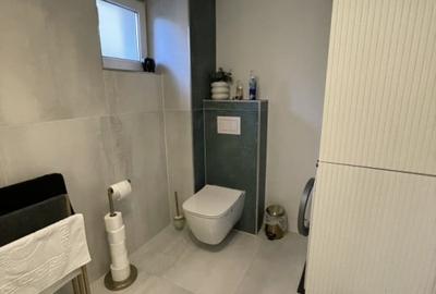 Casa complet renovata, eficienta energetic, in cartierul Tiglari - 10