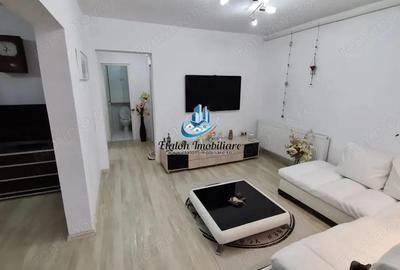 Apartament 4 camere semidecomandat, etaj 9, zona Spital Piatra Neamt - 3