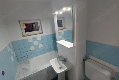 Apartament cu 2 camere semidecomandat în Republicii - 2