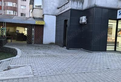 Spațiu comercial, de 210 mp, în Traian - 2