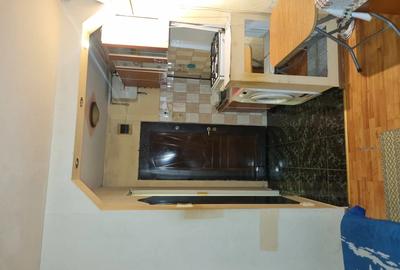 Garsonieră semidecomandată în Micro 17 - 5