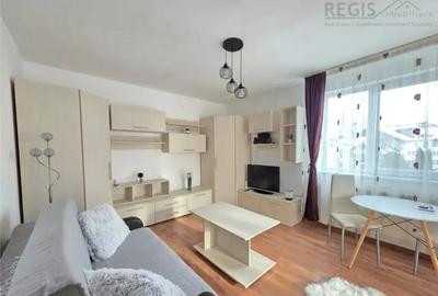 Garsonieră, mobilată în Tractorul - 5