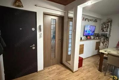 Apartament cu 2 camere decomandat în Central - 7