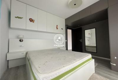 Oportunitate! 3 camere Valea Lupului Loc de parcare intabulat - 4