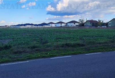Oportunitate de investitie, teren intravilan 13600mp, cu toate utilitatile, zona - 2