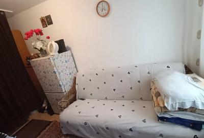 Camera de camin - Podu ros - Mag JAMBO etaj1 - 3