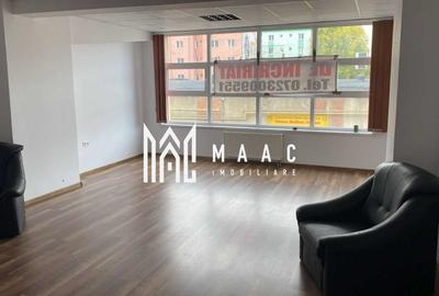 Birou, de 44 mp, în Hipodrom 2 - 2